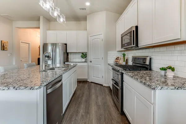 $465,900 | 641 Gabrielle Anne Drive, Leander, TX 78641