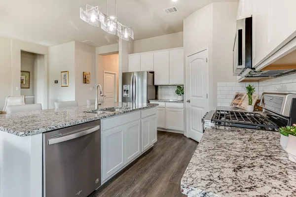 $465,900 | 641 Gabrielle Anne Drive, Leander, TX 78641