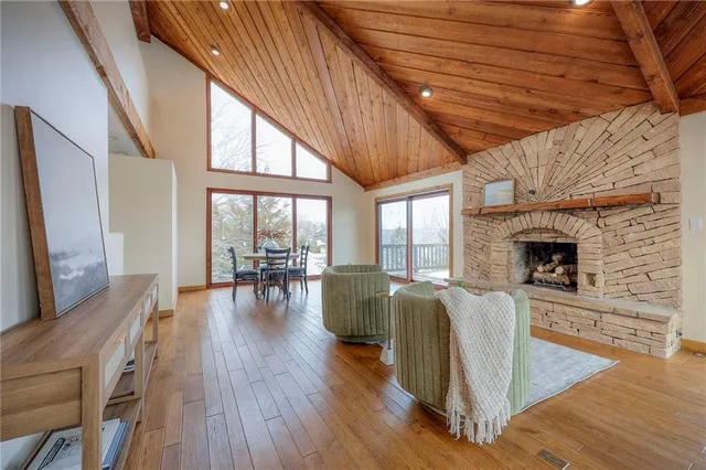 $499,000 | 1606 Cypress Point Drive, Lawrence, KS 66047