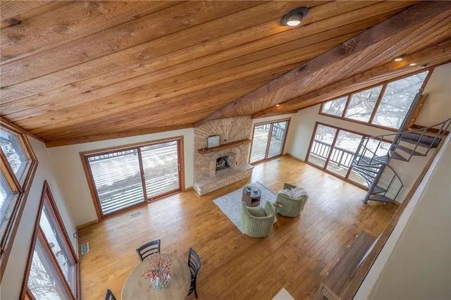 $499,000 | 1606 Cypress Point Drive, Lawrence, KS 66047