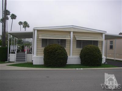 195 Tierra Rejada Road, Unit 162 Simi Valley, CA 93065 - Photo 1 of 20 Primary Photo