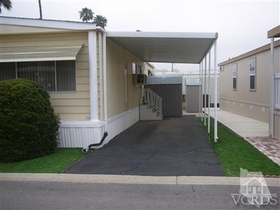 195 Tierra Rejada Road, Unit 162 Simi Valley, CA 93065 - Photo 2 of 20 Additional Photo