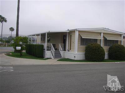 195 Tierra Rejada Road, Unit 162 Simi Valley, CA 93065 - Photo 3 of 20 Additional Photo