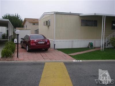 195 Tierra Rejada Road, Unit 162 Simi Valley, CA 93065 - Photo 5 of 20 Additional Photo