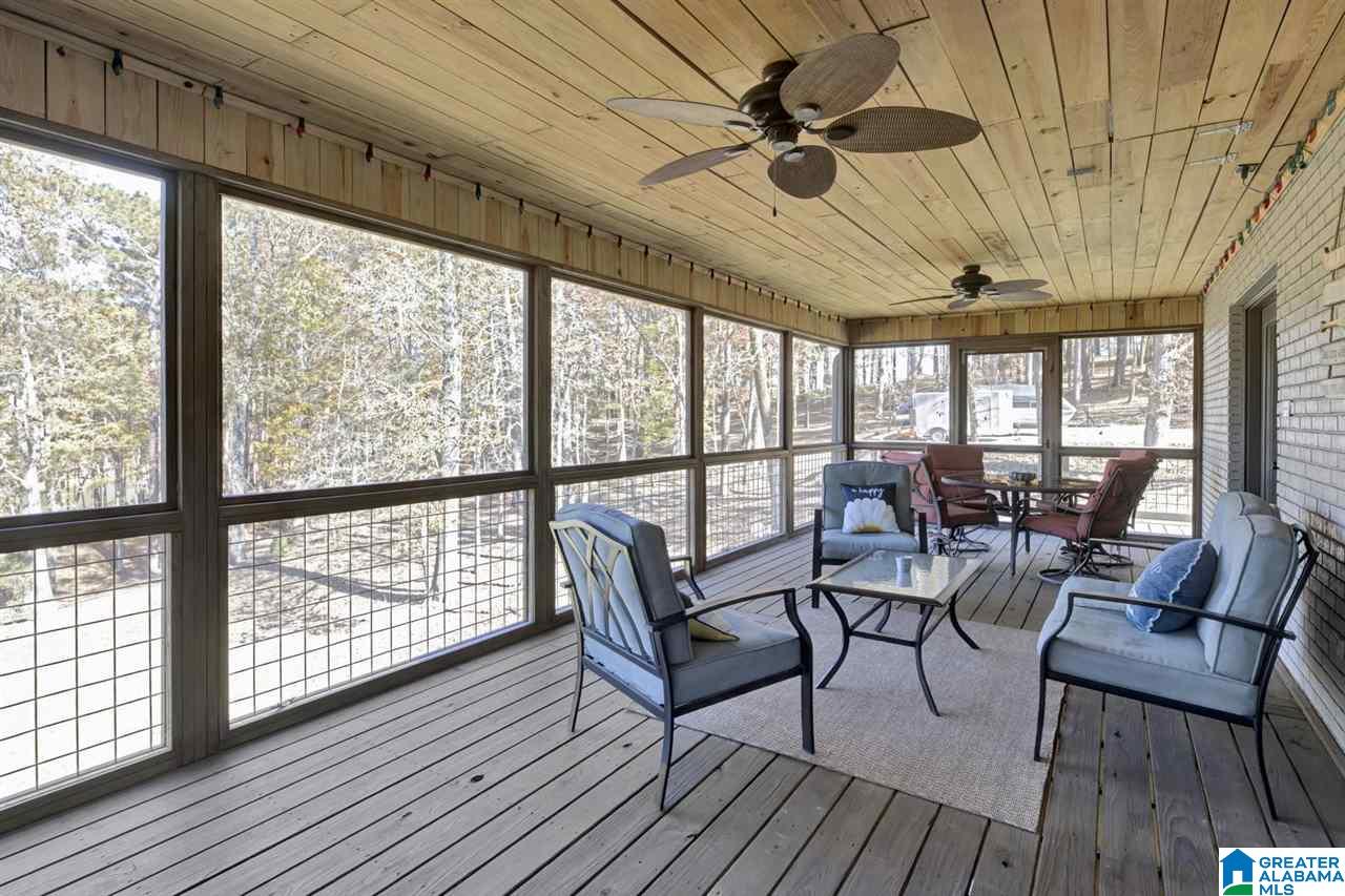 355 Cherokee Road Cropwell, AL 35054 - Photo 24 of 30