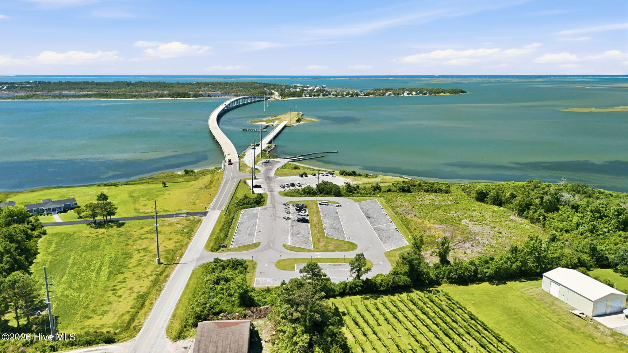 105 Straits Haven Road Beaufort, NC 28516 - Photo 28 of 38