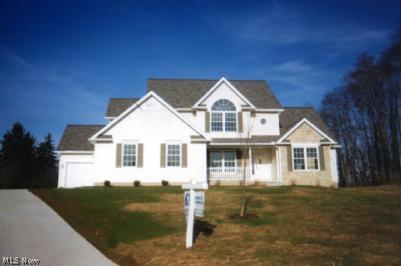 1906 Hollythorne Road Northeast North Canton, OH 44721 - Photo 1 of 1 Beautiful new home from Lemmon&Lemmon now completed and ready for you! First floor master suite, gorgeous Florida room, gourmet kitchen with maple cabinets are just a few of the features of this home.