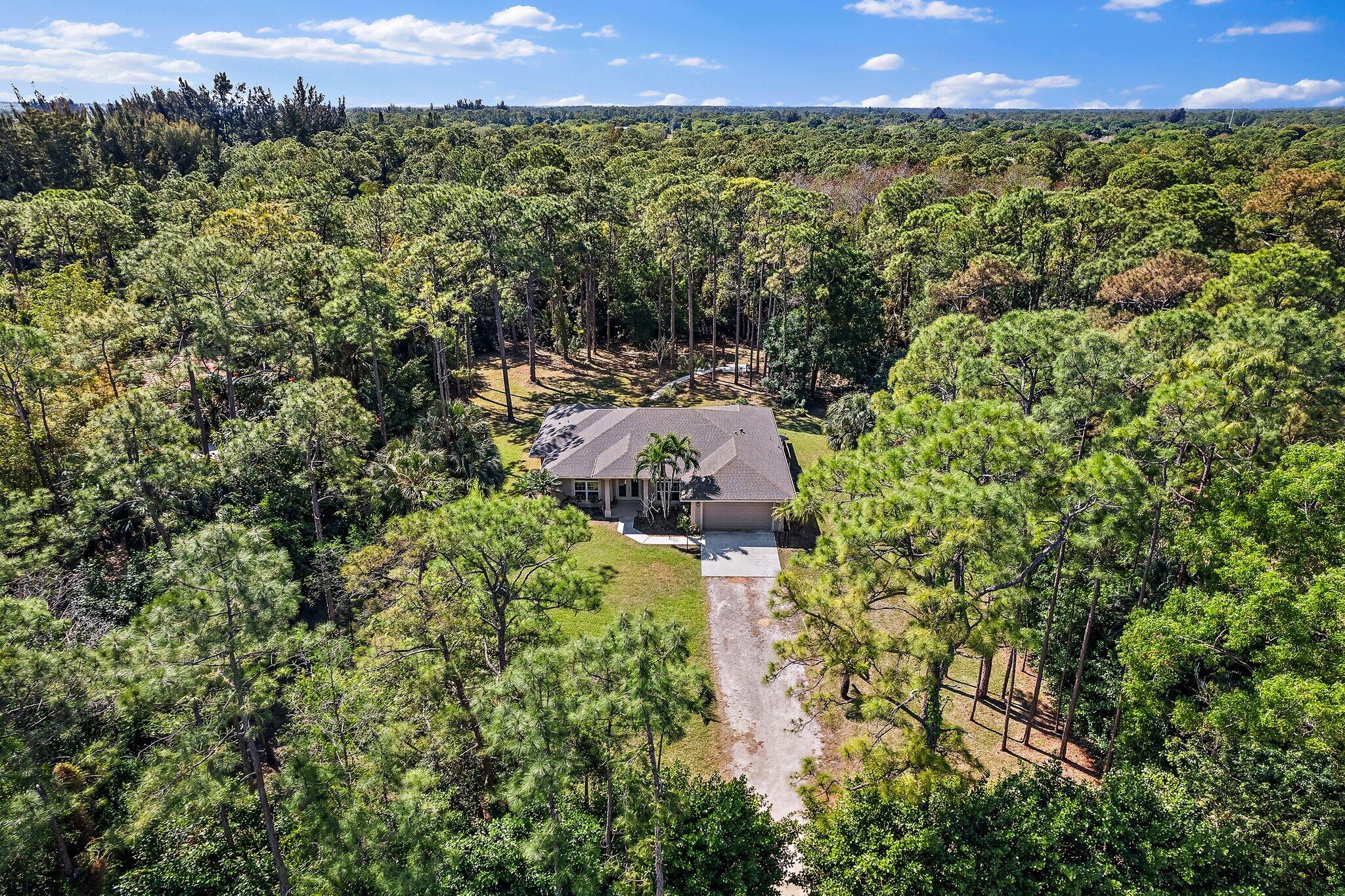 9608 Mockingbird Trail Jupiter, FL 33478 - Photo 43 of 48 Over view