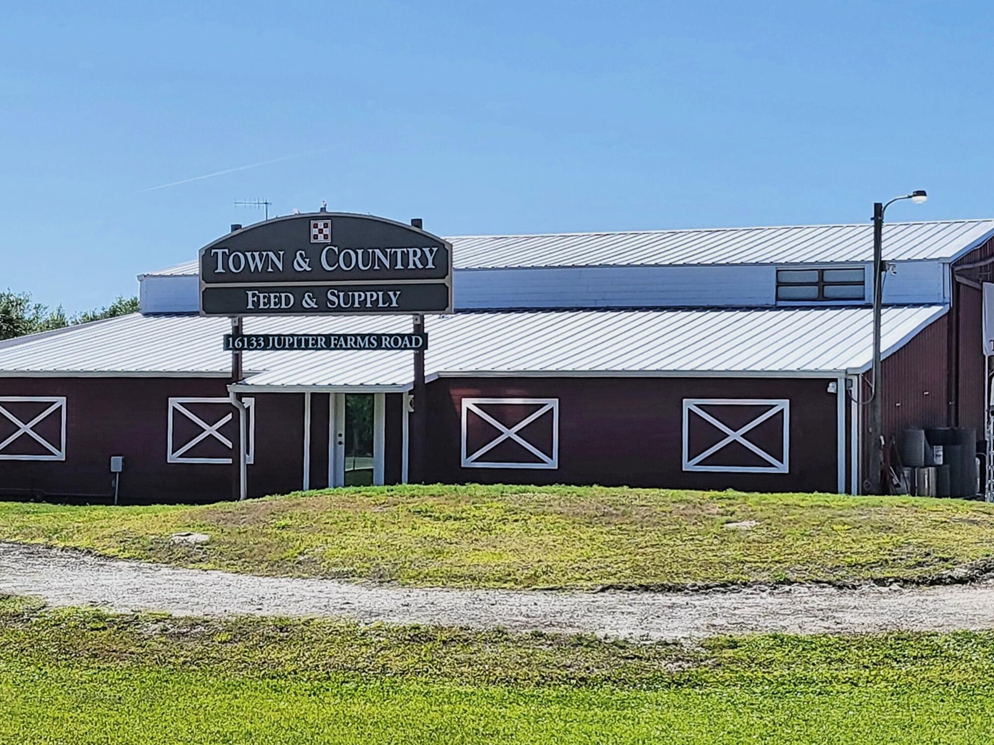 9608 Mockingbird Trail Jupiter, FL 33478 - Photo 44 of 48 Local Feedstore