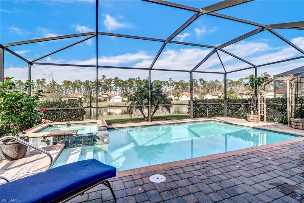 4251 Raffia Palm Circle Naples, FL 34119 - Photo 19 of 31 Gallery Image 19