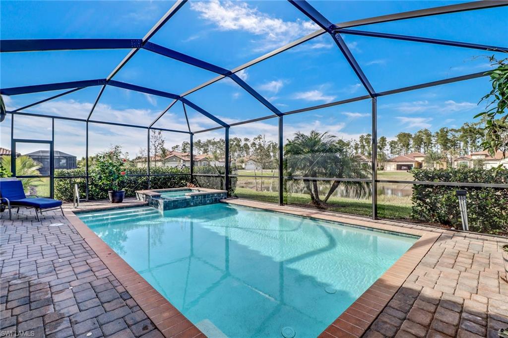 4251 Raffia Palm Circle Naples, FL 34119 - Photo 20 of 31 Gallery Image 20