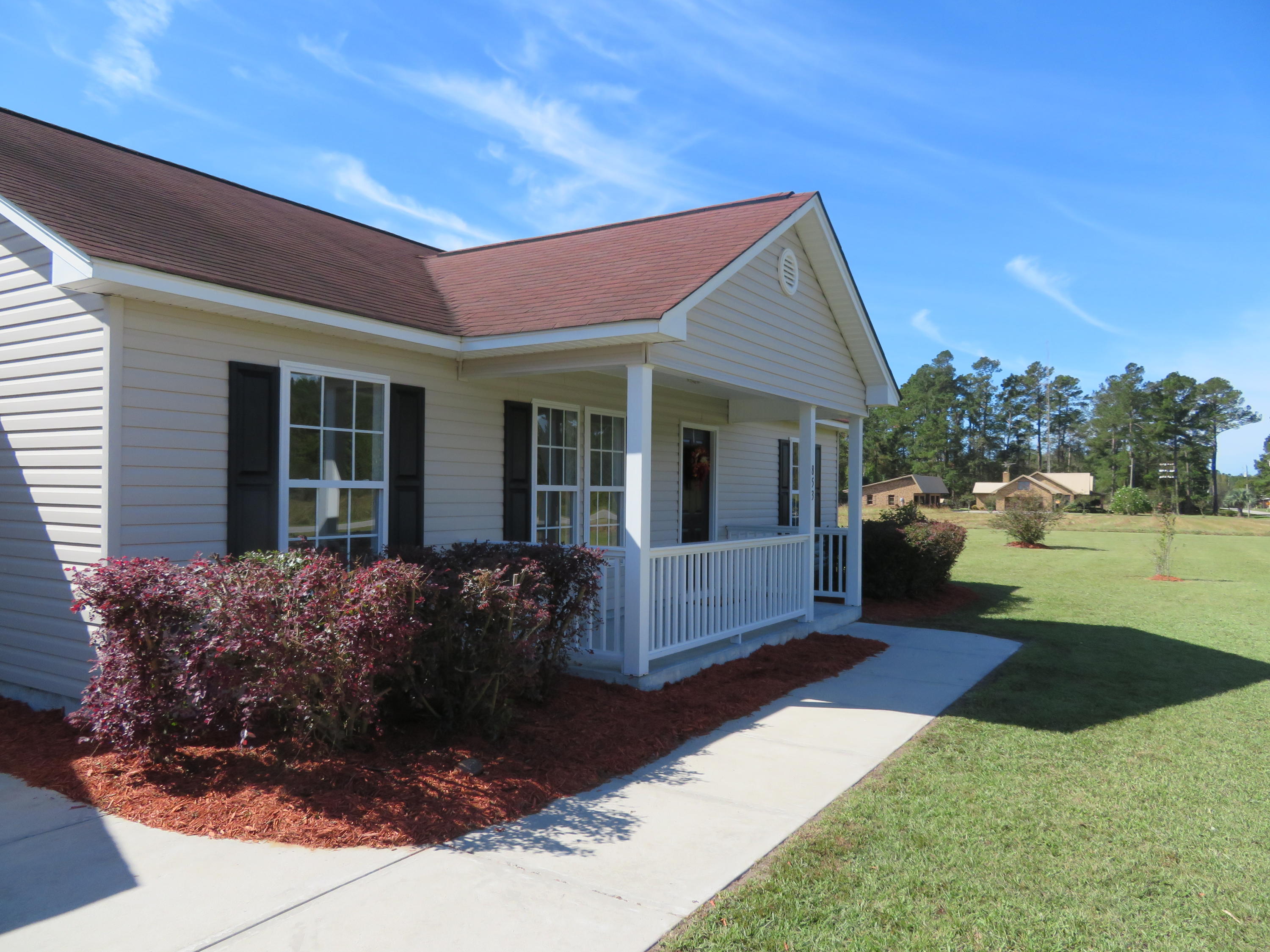 853 Memory Drive Ruffin, SC 29475 - Photo 18 of 21 853 Memory Drive 127