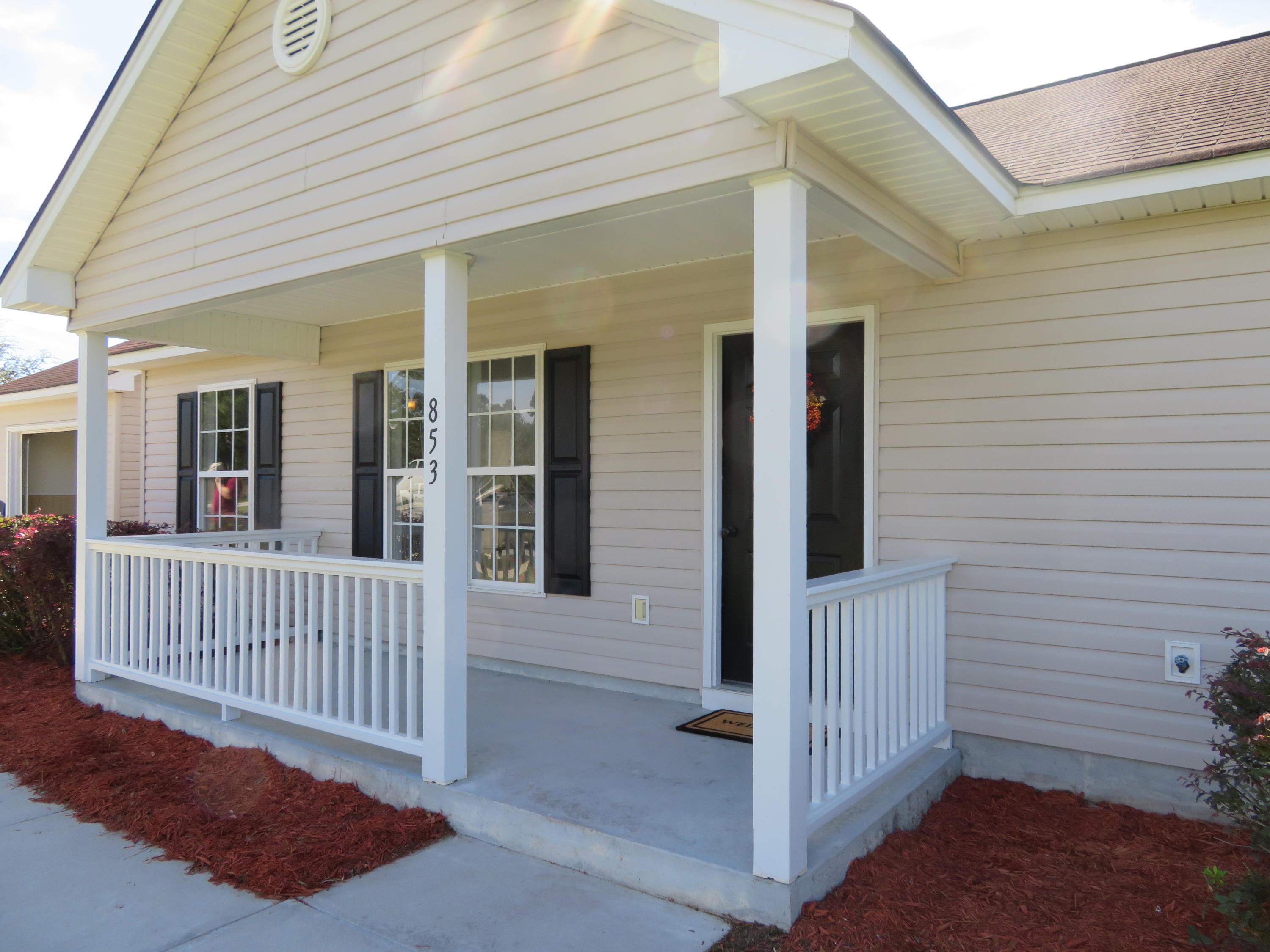 853 Memory Drive Ruffin, SC 29475 - Photo 19 of 21 853 Memory Drive 129