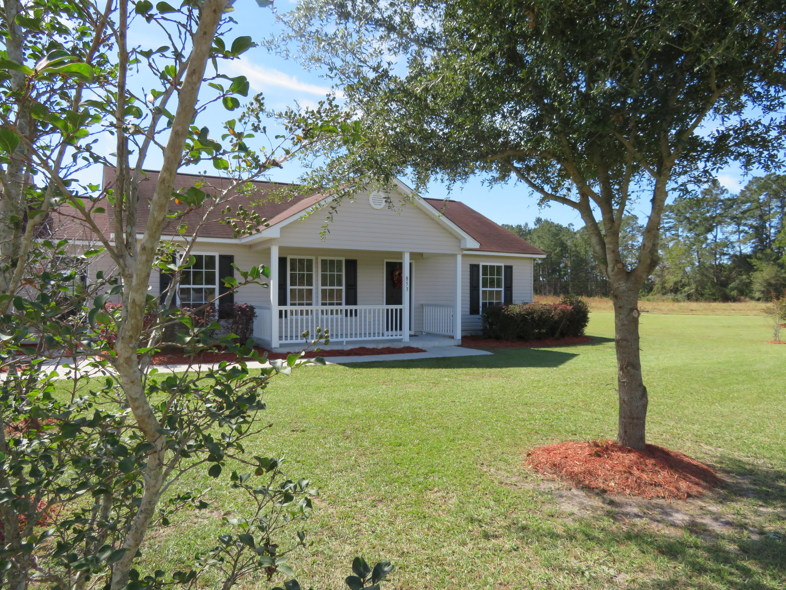 853 Memory Drive Ruffin, SC 29475 - Photo 20 of 21 853 Memory Drive 139