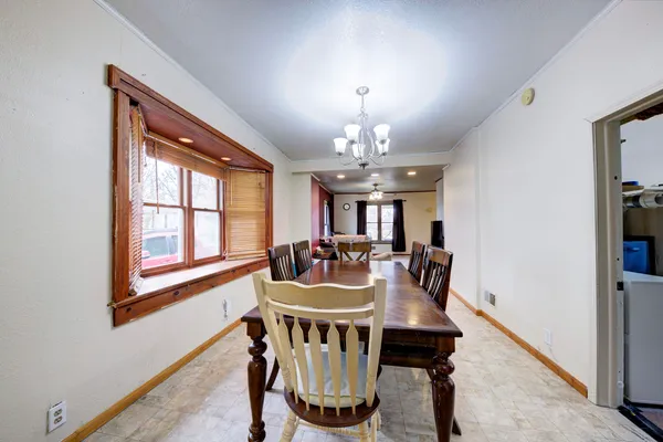 $274,500 | 264 Ypsilanti Street, Dundee, MI 48131