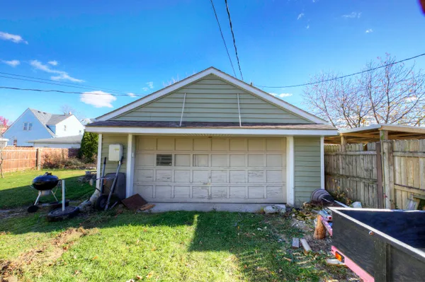 $274,500 | 264 Ypsilanti Street, Dundee, MI 48131