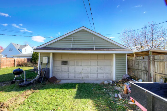 $275,000 | 264 Ypsilanti Street, Dundee, MI 48131