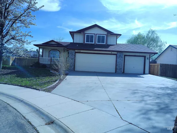 $370,000 | 1426 North Tasavol Avenue, Kuna, ID 83634
