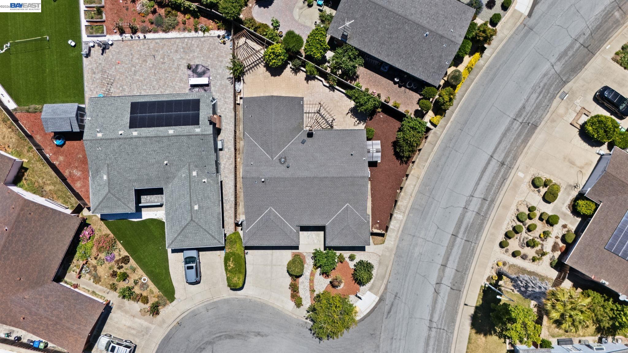 3207 Defoe Court Fremont, CA 94536 - Photo 18 of 31