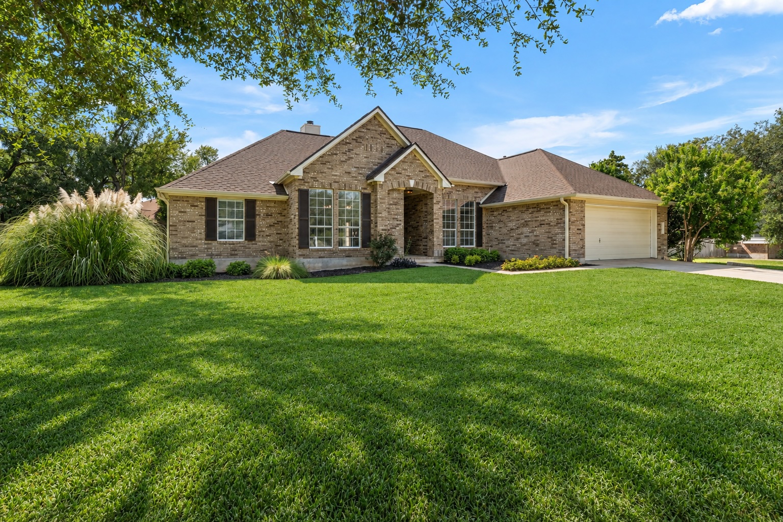 819 Blue Spring Circle Round Rock, TX 78681 - Photo 1 of 36 Gallery Image 1