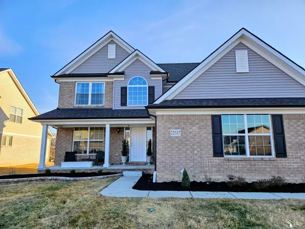 $444,000 | 22337 Steppe Lane, Riverview, MI 48193