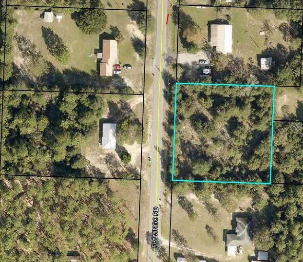 0 Flamingo Road Crestview, FL 32539 - Photo 2 of 5