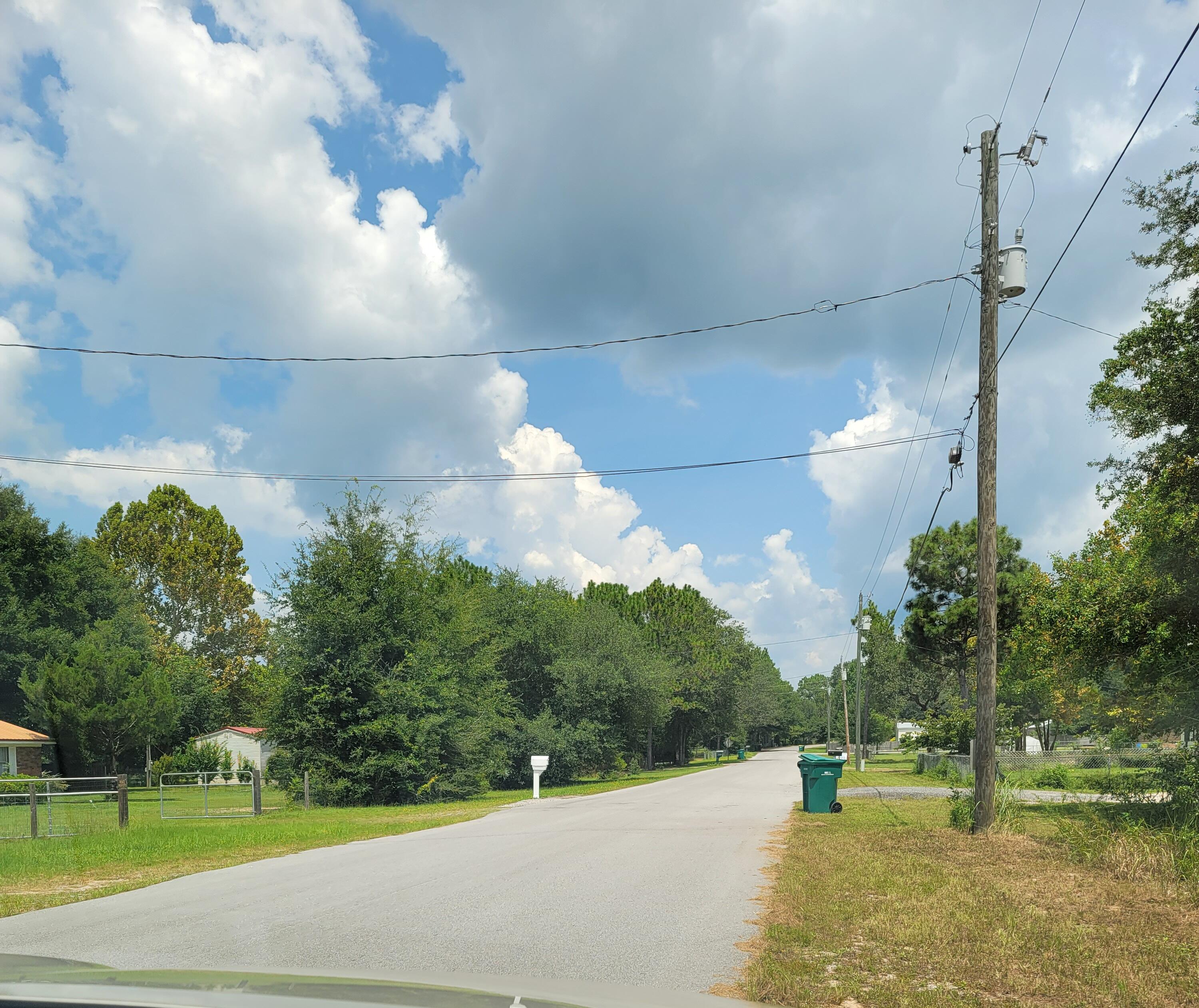 0 Flamingo Road Crestview, FL 32539 - Photo 5 of 5 a view of a field with a tree