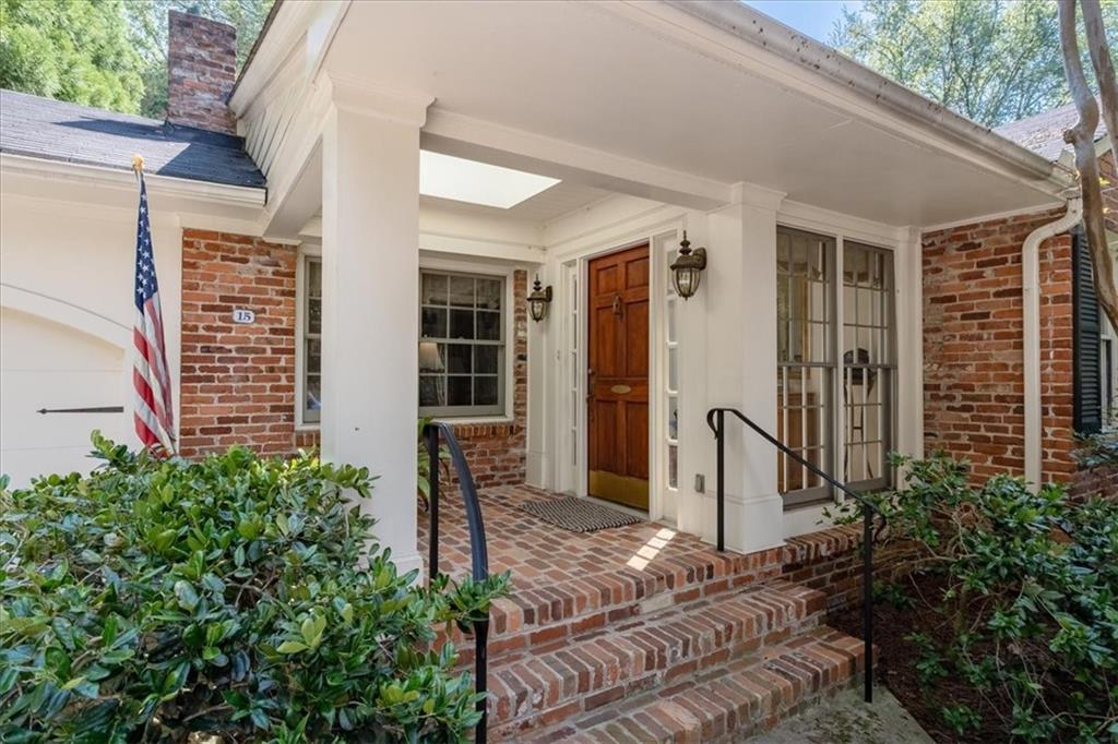 15 Mt Paran Road Northeast Sandy Springs, GA 30342 - Photo 1 of 1