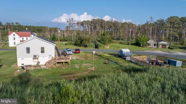 $214,000 | 3288 Sackertown Road, Crisfield, MD 21817