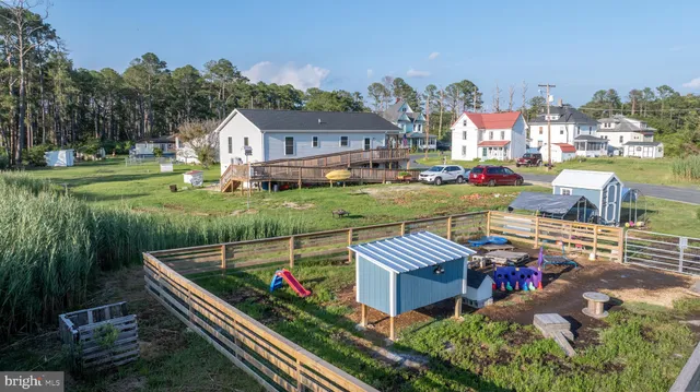 $214,000 | 3288 Sackertown Road, Crisfield, MD 21817