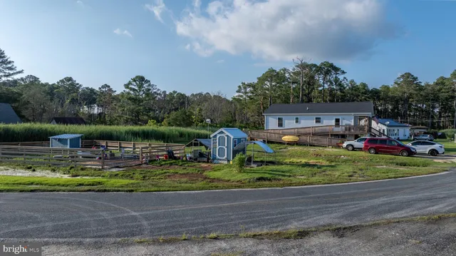 $214,000 | 3288 Sackertown Road, Crisfield, MD 21817