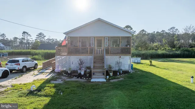 $214,000 | 3288 Sackertown Road, Crisfield, MD 21817