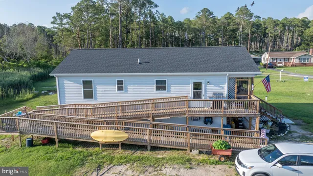 $214,000 | 3288 Sackertown Road, Crisfield, MD 21817