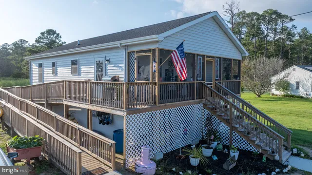 $214,000 | 3288 Sackertown Road, Crisfield, MD 21817