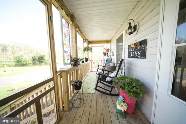 $214,000 | 3288 Sackertown Road, Crisfield, MD 21817