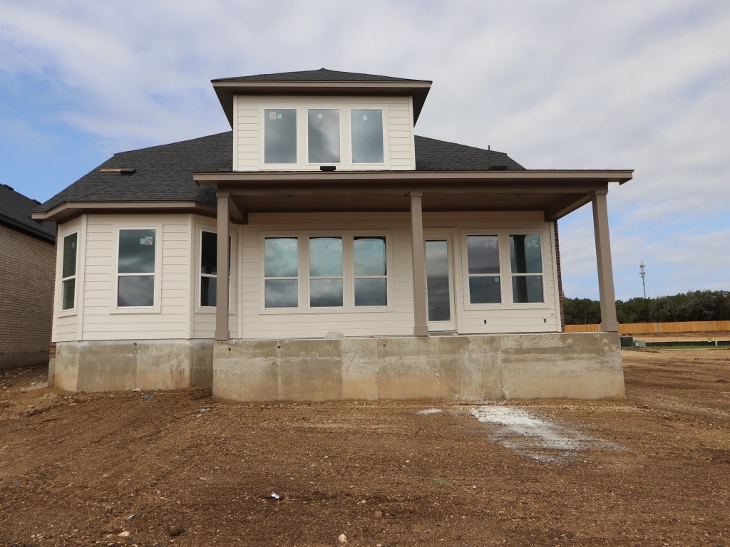 201 Bishop Wood Road Dripping Springs, TX 78620 - Photo 16 of 20