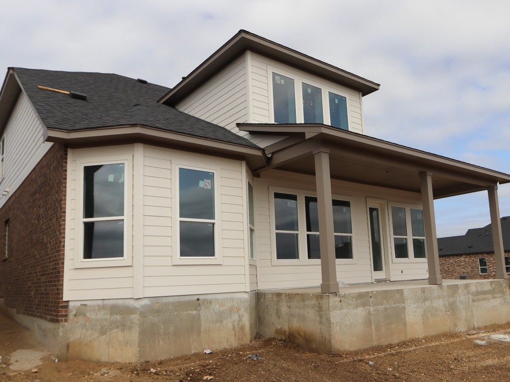 201 Bishop Wood Road Dripping Springs, TX 78620 - Photo 17 of 20