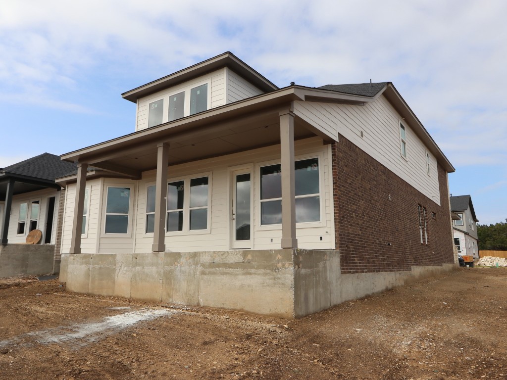 201 Bishop Wood Road Dripping Springs, TX 78620 - Photo 18 of 20