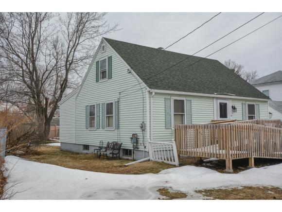 8 Lyons Street Rochester, NH 03867 - Photo 5 of 21