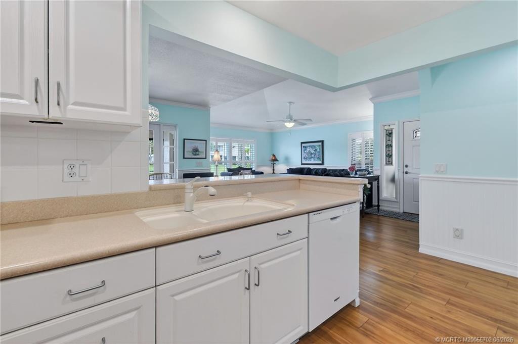 5636 Southeast Foxcross Place Stuart, FL 34997 - Photo 17 of 45