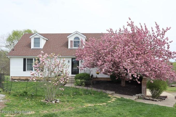 266 Goodlett Road Mount Eden, KY 40046 - Photo 21 of 58 photo 2