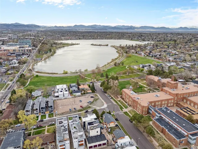 $797,500 | 1747 Lowell Boulevard, Denver, CO 80204