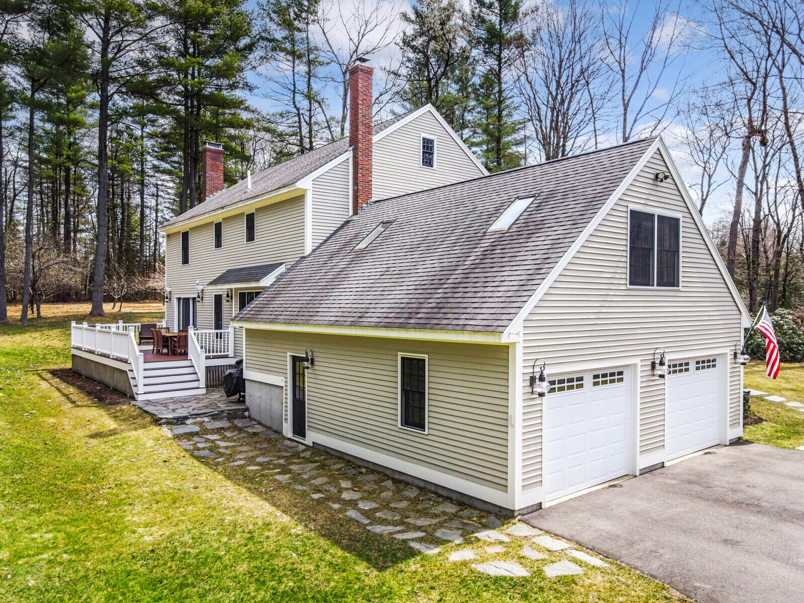 44 Sturbridge Lane Cumberland, ME 04021 - Photo 6 of 101 109_DJI_0310_copy_DxO_mls