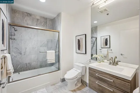 $648,000 | 501 Beale Street, Unit 1D, San Francisco, CA 94105