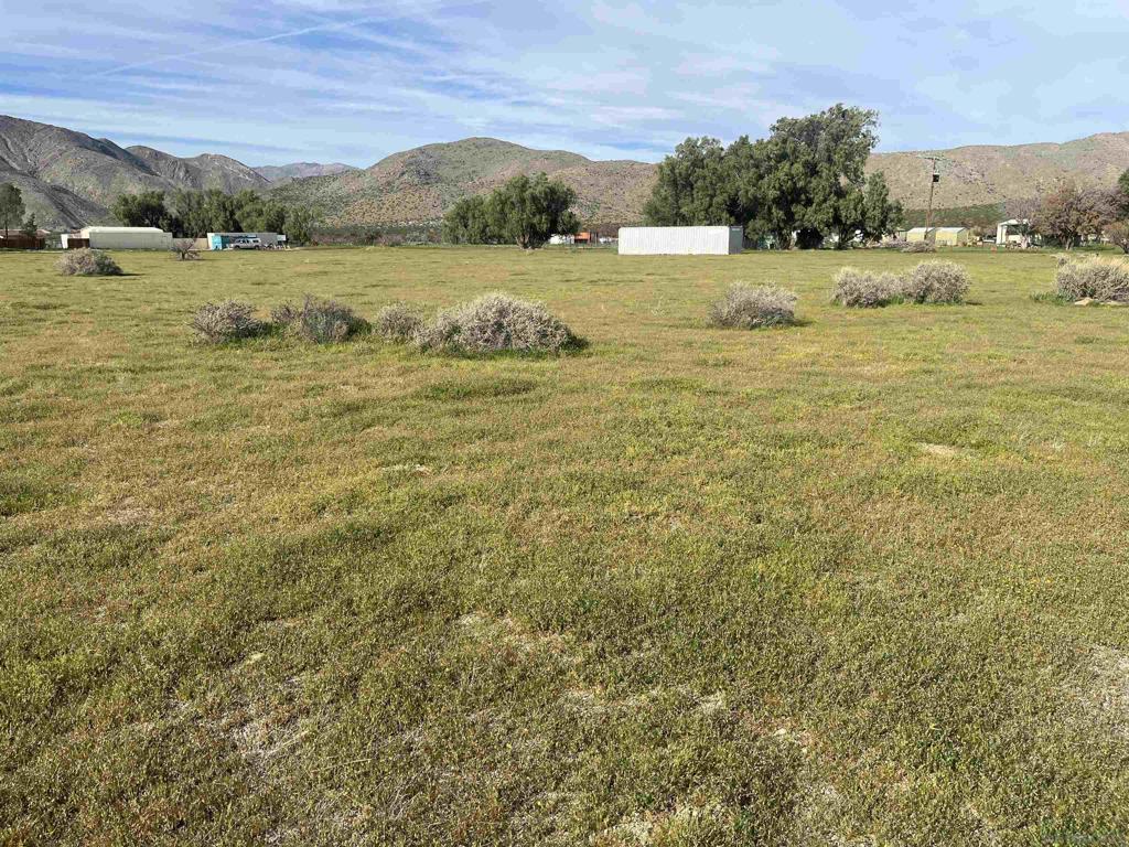 844 Wells Fargo Trail Julian, CA 92036 - Photo 4 of 10 a view of lake view and mountain view