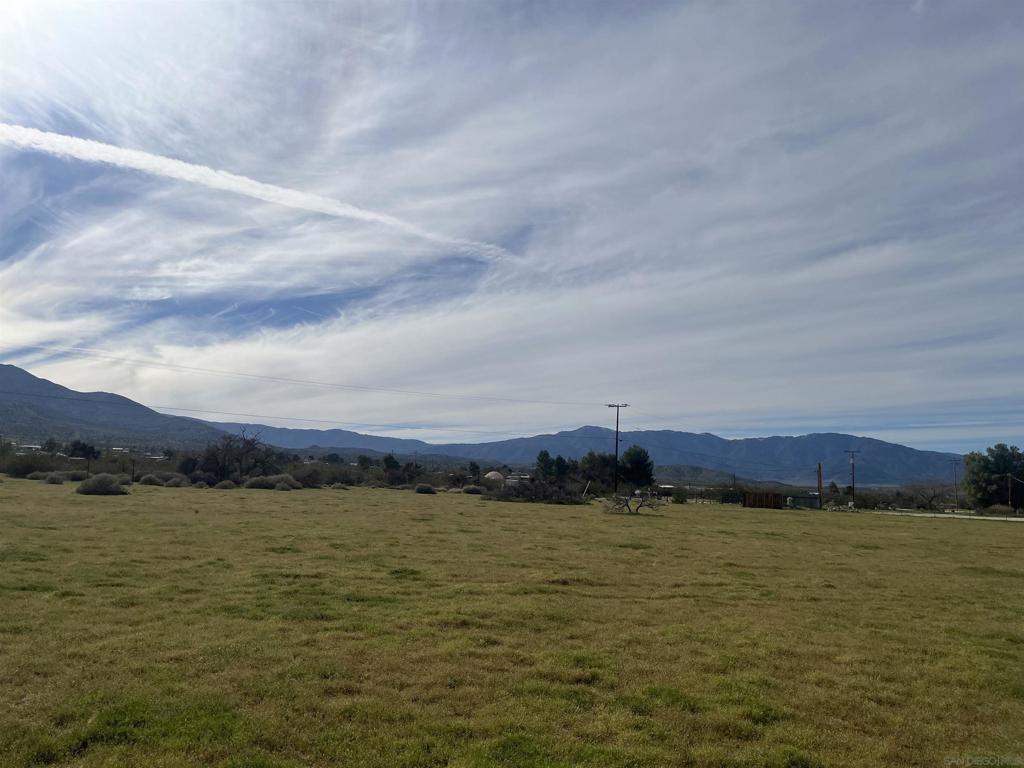 844 Wells Fargo Trail Julian, CA 92036 - Photo 9 of 10 a view of lake and mountain