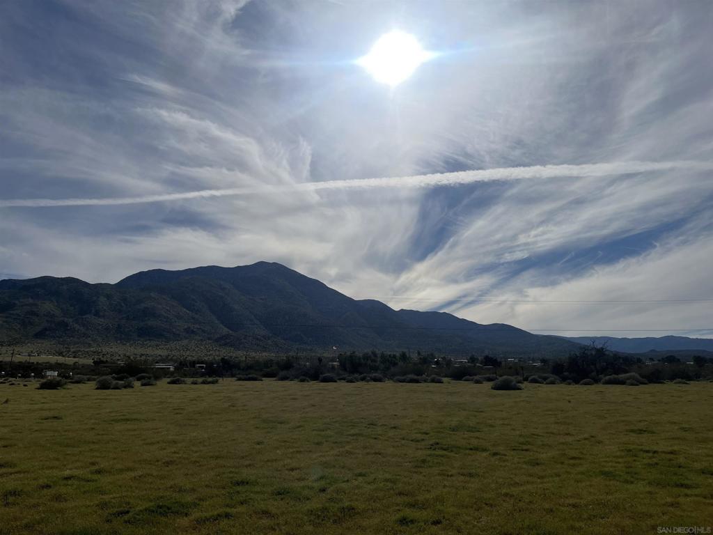 844 Wells Fargo Trail Julian, CA 92036 - Photo 10 of 10 a view of lake and mountain