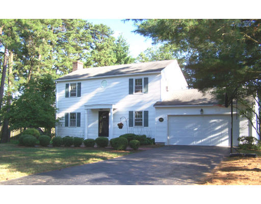 967 Maple Road Longmeadow, MA 01106 - Photo 1 of 1 Gallery Image 1