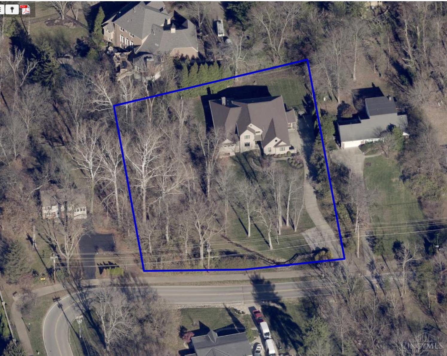 8714 Weller Road Montgomery, OH 45249 - Photo 46 of 47 Gallery Image 46