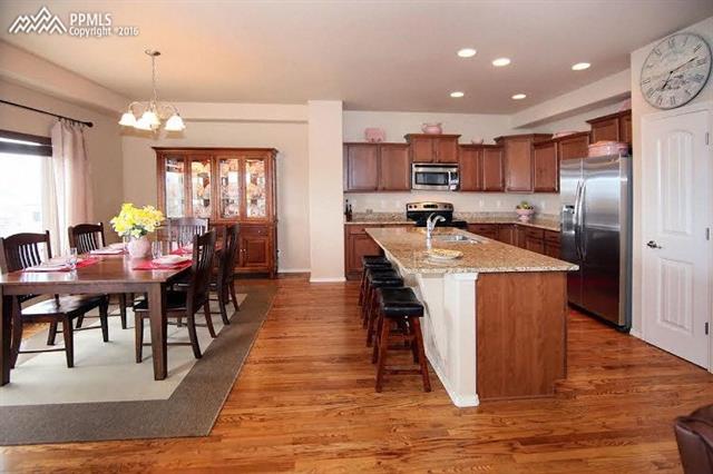 1354 Diamond Rim Drive Colorado Springs, CO 80921 - Photo 8 of 34 Gallery Image 8